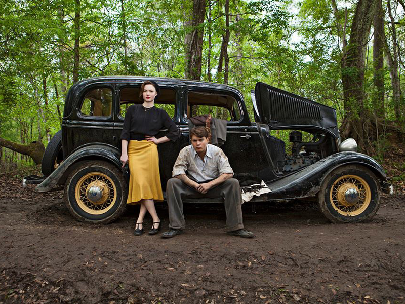 Foto 3 de Bonnie & Clyde