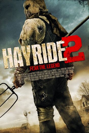  de Filme Massacre Sangrento (2015)