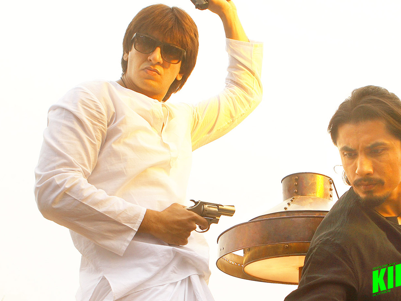 Foto 25 de Kill Dil