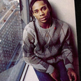 Gene Anthony Ray