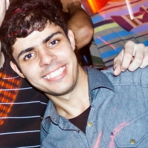 Foto de perfil de Paulo Ricardo