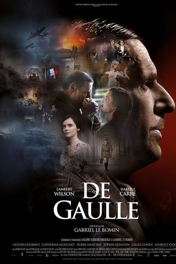  de Filme De Gaulle (2020)