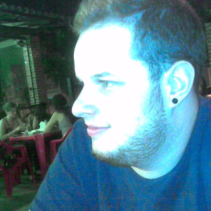 Foto de perfil de Davi Nickenig Cassitas Barbosa