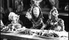 The new Gulliver 1935 Novyj Gulliver English subs Russian Puppet animation