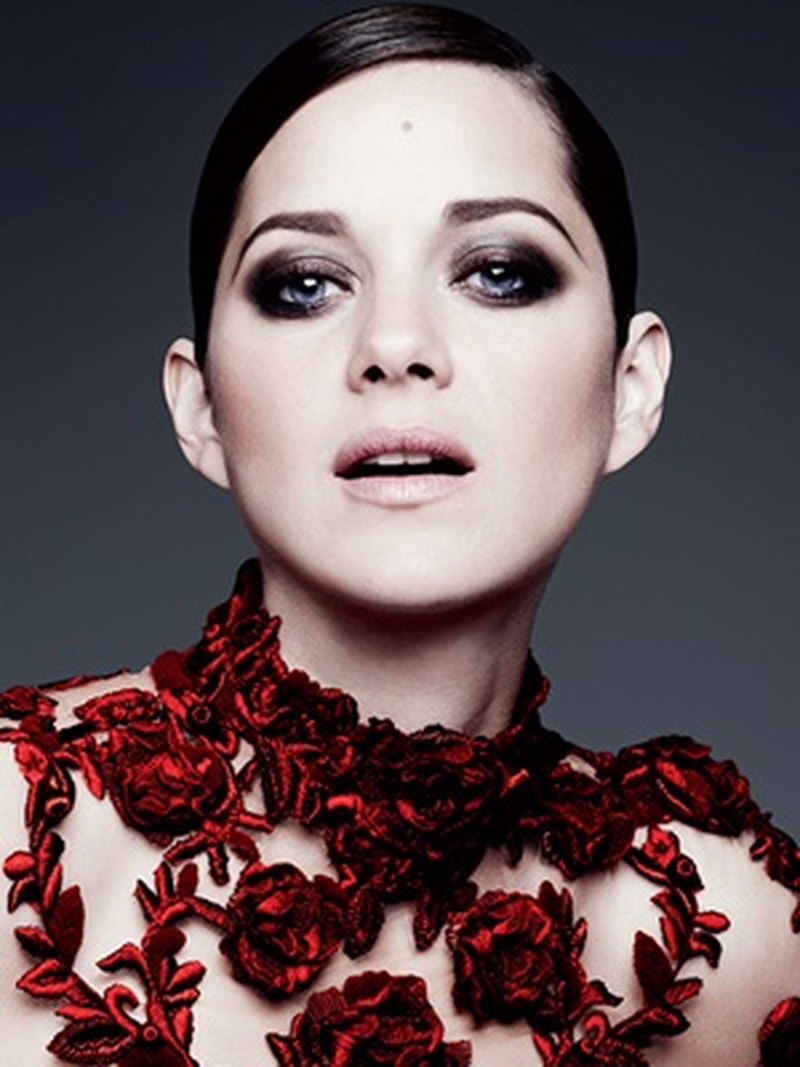 Marion Cotillard - Foto 9