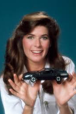 Patricia McPherson (I)