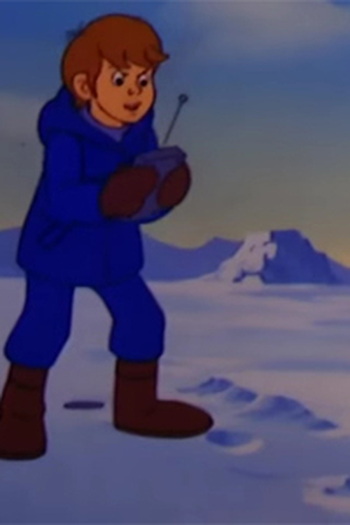 Poster de Episódio Sous la glace (1985)