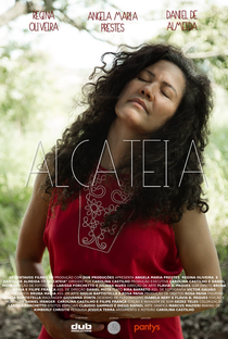 Alcateia - Poster / Capa / Cartaz - Oficial 2