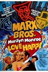 Loucos de Amor (Love Happy)