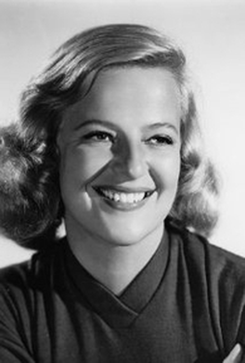 Kim Stanley (I) - Foto 1