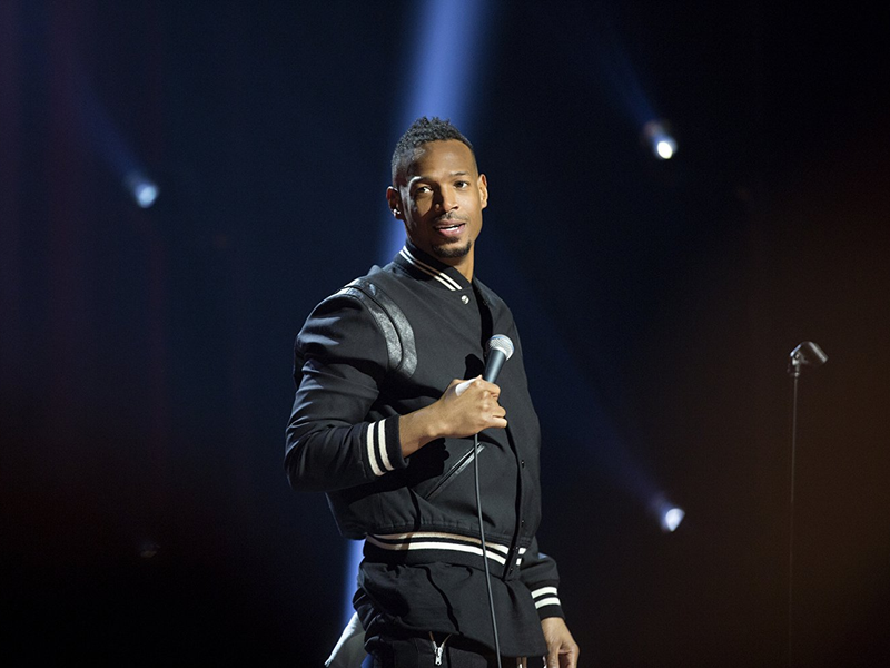 Foto 7 de Marlon Wayans: Woke-ish