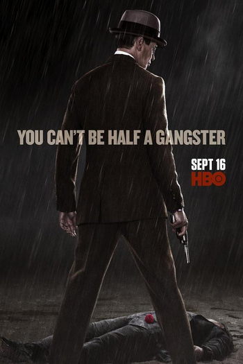  de Série Boardwalk Empire - O Império do Contrabando (3ª Temporada) (2012)