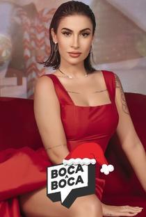 Boca a Boca (3ª Temporada) - Poster / Capa / Cartaz - Oficial 1