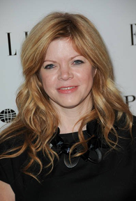 Stephanie Savage