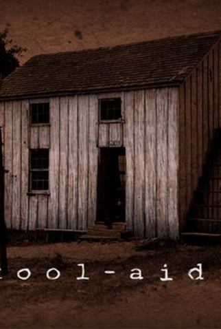 Poster 1 de Curta The Kool-Aid Wino (2010)