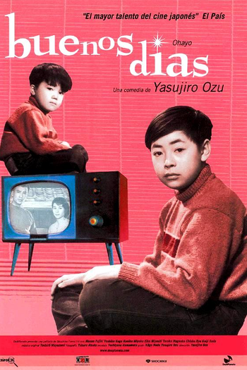  de Filme Bom Dia (1959)