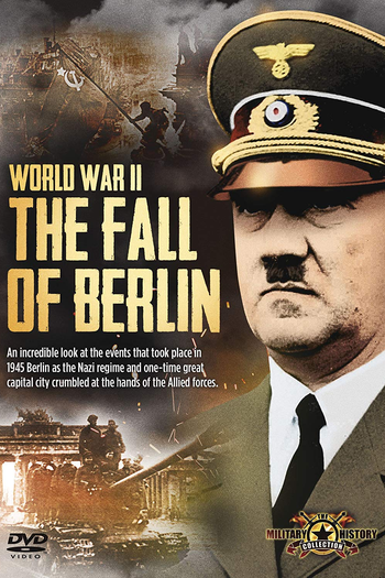  de Filme Rendição de Berlim (1945)