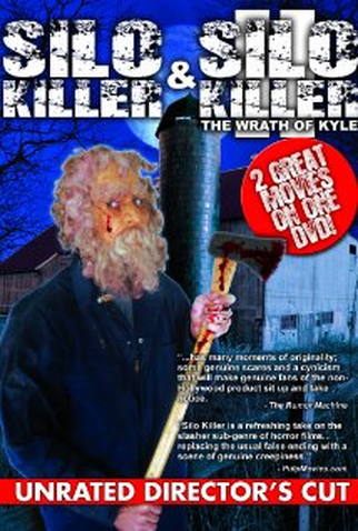 Poster 1 de Filme Silo Killer II (2009)