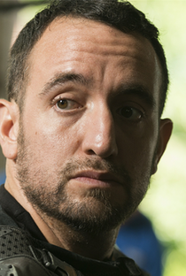 Carlos Navarro (IX) - Poster 1