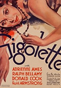 A Gigolete (Gigolette)