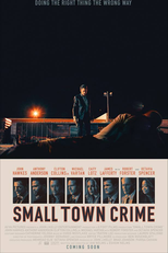 Small Town Crime (Small Town Crime)