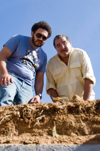 Poster de Curta Revertere ad locum tuum (None)