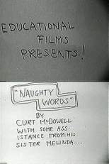 Naughty Words (Naughty Words)