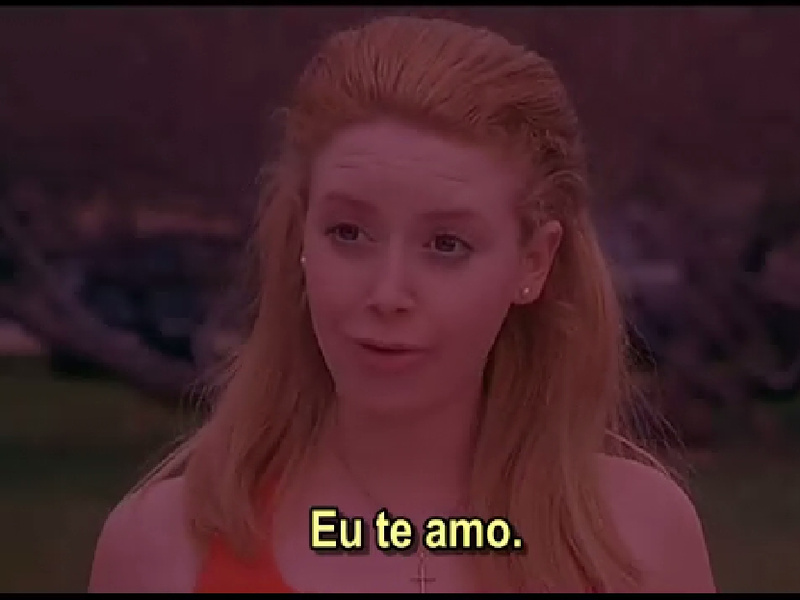 Foto 1 de Nunca Fui Santa