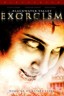 Exorcismo: A Execução - Poster / Capa / Cartaz - Oficial 1