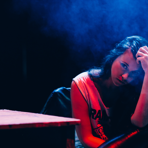 Foto de perfil de Ana Luiza