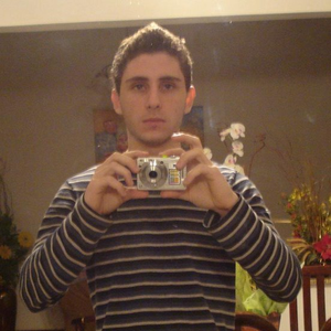 Foto de perfil de Felipe Aparicio