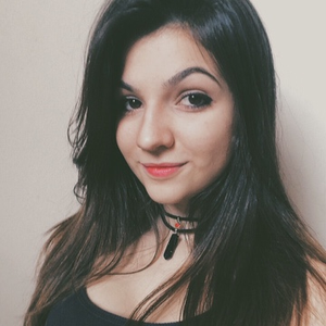 Foto de perfil de Rafhaella