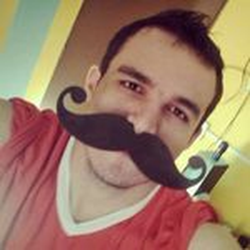 Marcos - Foto 1