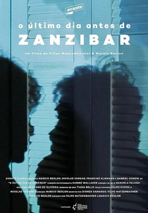 O Último Dia Antes de Zanzibar (O Último Dia Antes de Zanzibar)