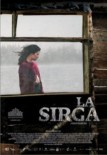 La Sirga (La Sirga)