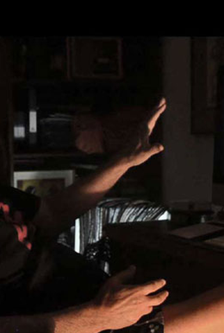 Poster 1 de Curta O Tempo do Corte (2013)