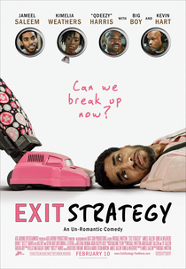 Exit Strategy (Exit Strategy)