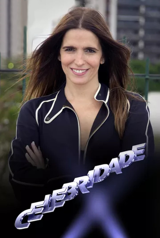 Poster 5 de TV Celebridade (2003)