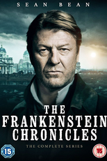 As Crônicas de Frankenstein (2ª Temporada) (The Frankenstein Chronicles (Season 2))