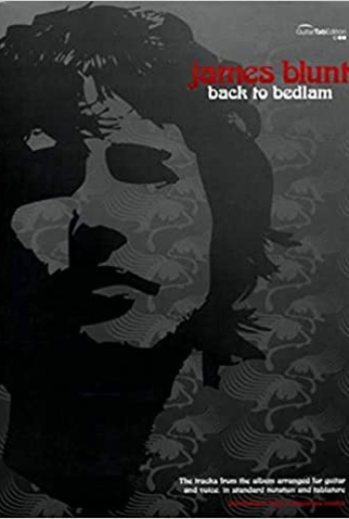 Poster 1 de Filme James Blunt - Back to Bedlam Tour (2005)
