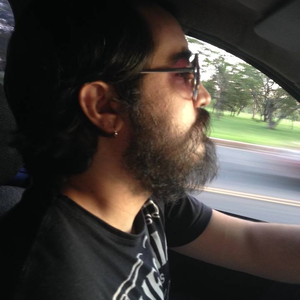 Foto de perfil de Sigfredo