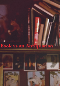 Book vs an Antiquarian (Book vs an Antiquarian)