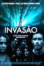 Invasão (Invasão)