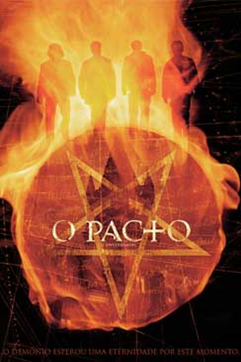  de Filme O Pacto (2006)