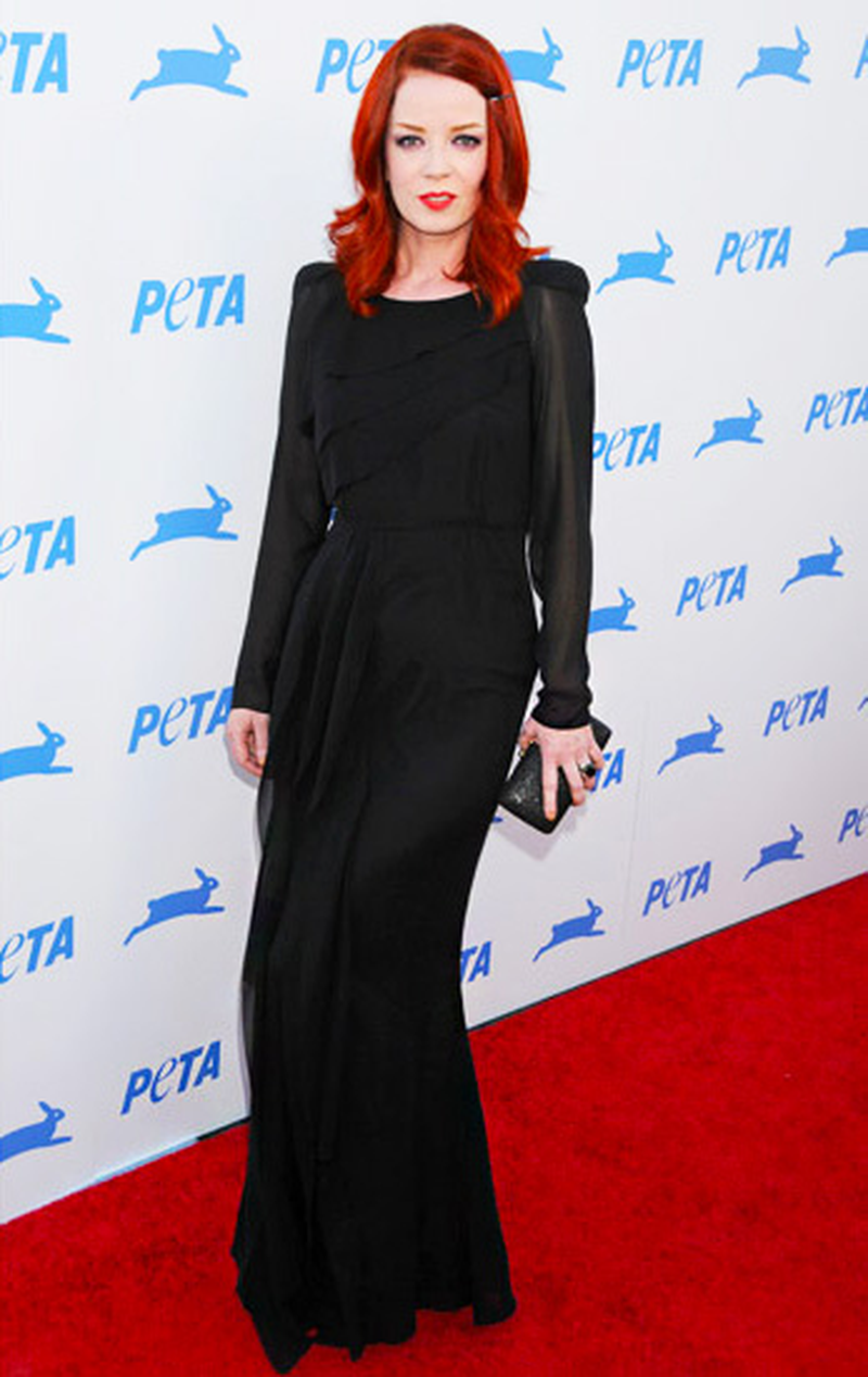 Shirley Manson - Foto 15