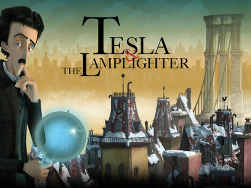 Foto 1 de Tesla and the Lamplighter