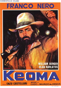 Keoma (Keoma)