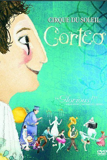  de TV Cirque Du Soleil - Corteo (2006)