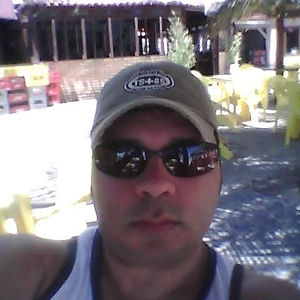 Foto de perfil de Francimar Leite