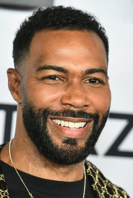 Omari Hardwick
